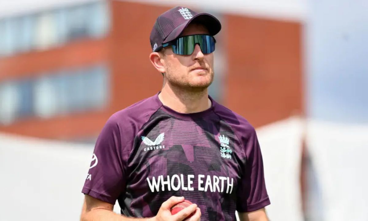 Liam Dawson Returns to England Test Team After 8 Years