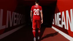 Liverpool Retires No. 20 Jersey to Honor Late Star Diogo Jota