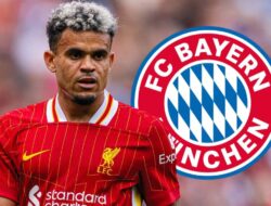 Luis Díaz Set to Join Bayern Munich