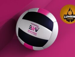 Lumbini Lavas Joins Everest Women’s Volleyball League 2nd Edition