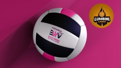 Lumbini Lavas Joins Everest Women’s Volleyball League 2nd Edition