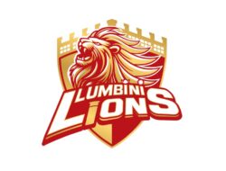 Lumbini Lions Unveil New Logo Ahead of NPL 2025
