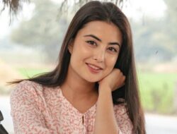 Madhesh United Appoints Niti Shah as Brand Ambassador