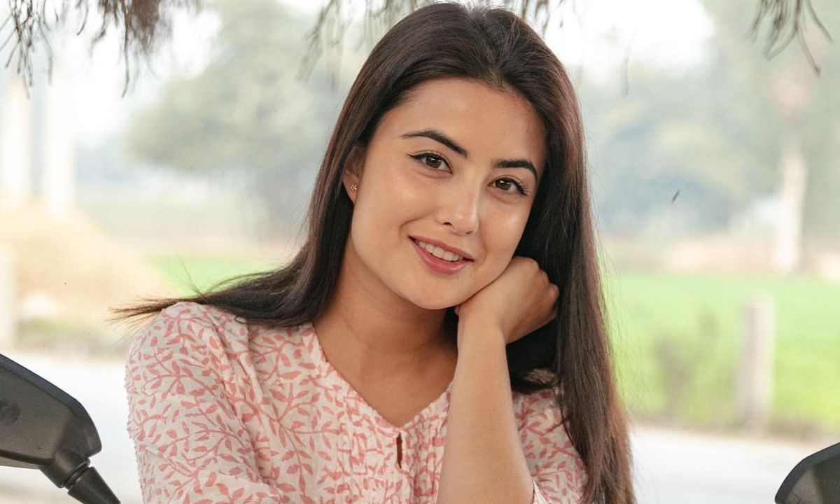 Madhesh United Appoints Niti Shah as Brand Ambassador
