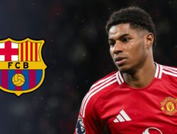 Marcus Rashford Set to Join Barcelona Next Season