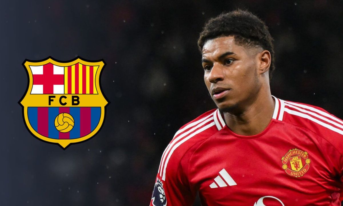 Marcus Rashford Set to Join Barcelona Next Season