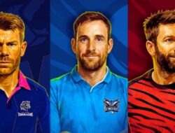 Max60 Caribbean League in Crisis as Players Protest Over Unpaid Salaries