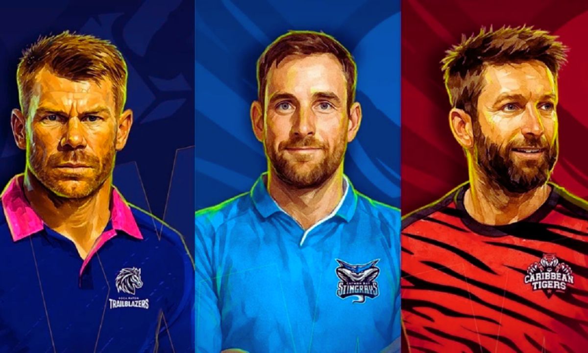 Max60 Caribbean League in Crisis as Players Protest Over Unpaid Salaries