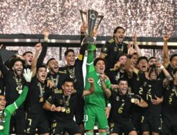 Mexico Beats USA 2-1 to Win Record 10th CONCACAF Gold Cup Title