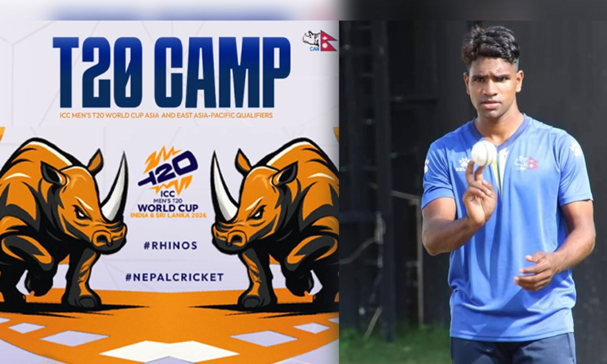 Mohammad Aadil Alam Returns as CAN Calls 32 for T20 World Cup Asia Qualifiers