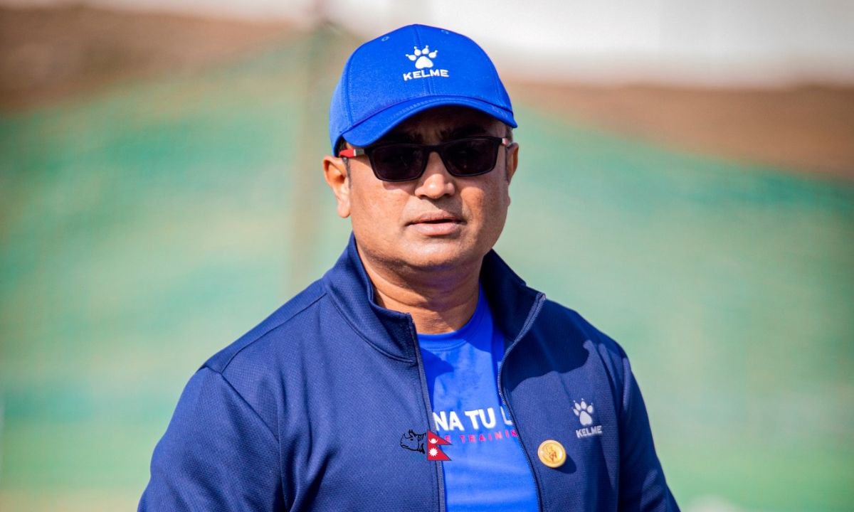 Monty Desai Appointed Head Coach of Kathmandu Gurkhas for NPL 2025