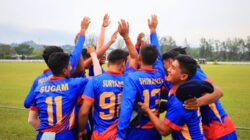 Nepal Advances to Final in ACC U-16 East Zone Cup After 9-Wicket Win Over Malaysia