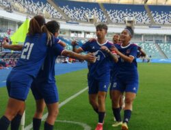 Nepal Faces Sri Lanka in Second Match of AFC Women’s Asian Cup Qualifiers