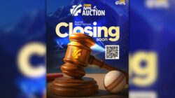 Nepal Premier League 2025 Final Day for Player Registration Ahead of Mini Auction