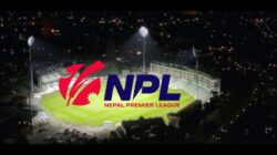 Nepal Premier League 2025 Matches to Be Played Under Floodlights