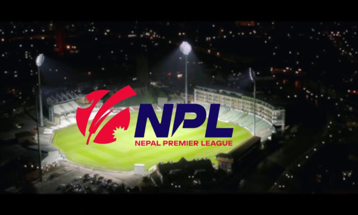 Nepal Premier League 2025 Matches to Be Played Under Floodlights