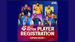 Nepal Premier League (NPL) Season 2 Player Registration Now Open