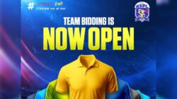 Nepal Street Premier League Opens Team Registration for T-10 Cricket