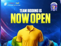 Nepal Street Premier League Opens Team Registration for T-10 Cricket