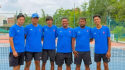 Nepal Tennis Association Defends Fair Selection for Davis Cup