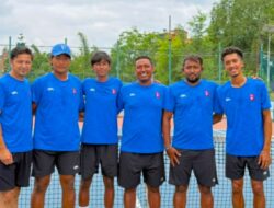 Nepal Tennis Association Defends Fair Selection for Davis Cup
