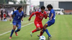 Nepal Thrashes Sri Lanka 7-0 Again in SAFF U-20 Women’s Championship