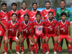 Nepal to Face Bangladesh in Crucial SAFF U-20 Women’s Championship