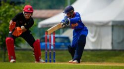 Nepal to Face Singapore in Final of ACC Men’s U-16 East Zone Cup