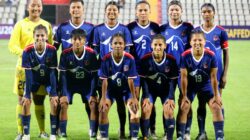 Nepal to Face Sri Lanka Again Today in SAFF U-20 Women’s Championship