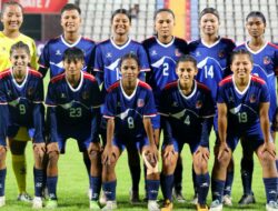 Nepal to Face Sri Lanka Again Today in SAFF U-20 Women’s Championship