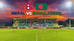 Nepal vs Bangladesh Friendly Matches Confirmed by ANFA