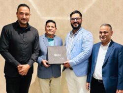 Nepal vs Kuwait cricket series confirmed
