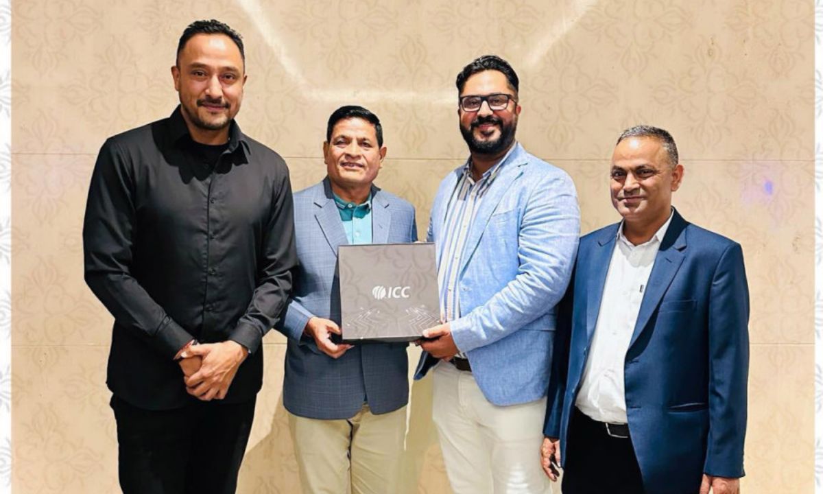 Nepal vs Kuwait cricket series confirmed