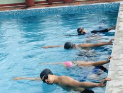 Nepali athletes to compete in World Aquatics Championships