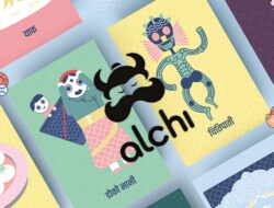 Nepali startup ‘Alchi’ turns culture into a sporting spirit