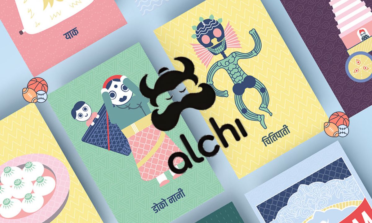 Nepali startup 'Alchi' turns culture into a sporting spirit