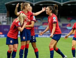 Norway Reach Women’s Euro 2025 Quarter-Finals After Thrilling Win Over Finland