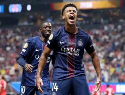 PSG Stunning 4-0 Victory Over Real Madrid Secures FIFA Club World Cup 2025 Final Spot