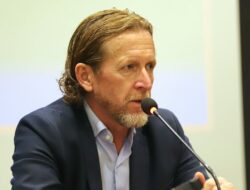 Patrick De Wilde Skips Return with Nepal’s Women’s Team After AFC Qualifier Exit