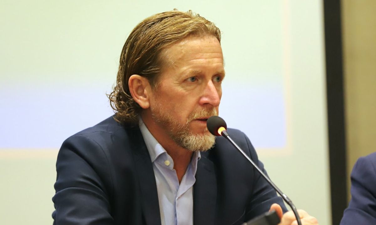 Patrick De Wilde Skips Return with Nepal’s Women’s Team After AFC Qualifier Exit