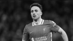 Portuguese Star Forward Diogo Jota Dies in Car Accident