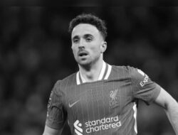 Portuguese Star Forward Diogo Jota Dies in Car Accident