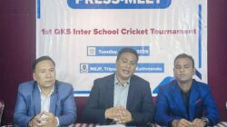 QKS to Host First-Ever T-10 School Cricket Tournament