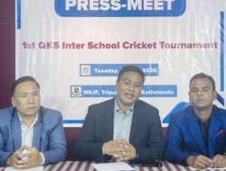 QKS to Host First-Ever T-10 School Cricket Tournament