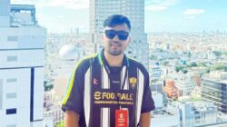 Rajat Budathoki Creates History for Nepal at eFootball Championship 2025