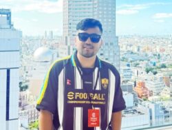 Rajat Budathoki Creates History for Nepal at eFootball Championship 2025