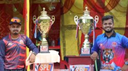 Rajbiraj Rajdevi Royal and Tirhut Tigers Reach Saptari Pride League Final