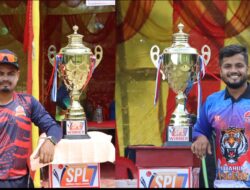 Rajbiraj Rajdevi Royal and Tirhut Tigers Reach Saptari Pride League Final
