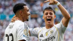 Real Madrid Defeats Juventus to Reach Club World Cup Quarterfinals