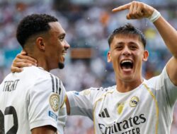 Real Madrid Defeats Juventus to Reach Club World Cup Quarterfinals